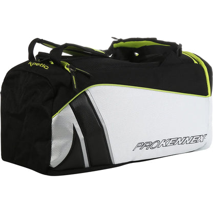 SAC DE SPORT PRO KENNEX COOL GREY/BLACK