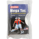 TOURNA MEGATAC OVERGRIPS x10