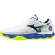 CHAUSSURES MIZUNO WAVE ENFORCE COURT TERRE BATTUE
