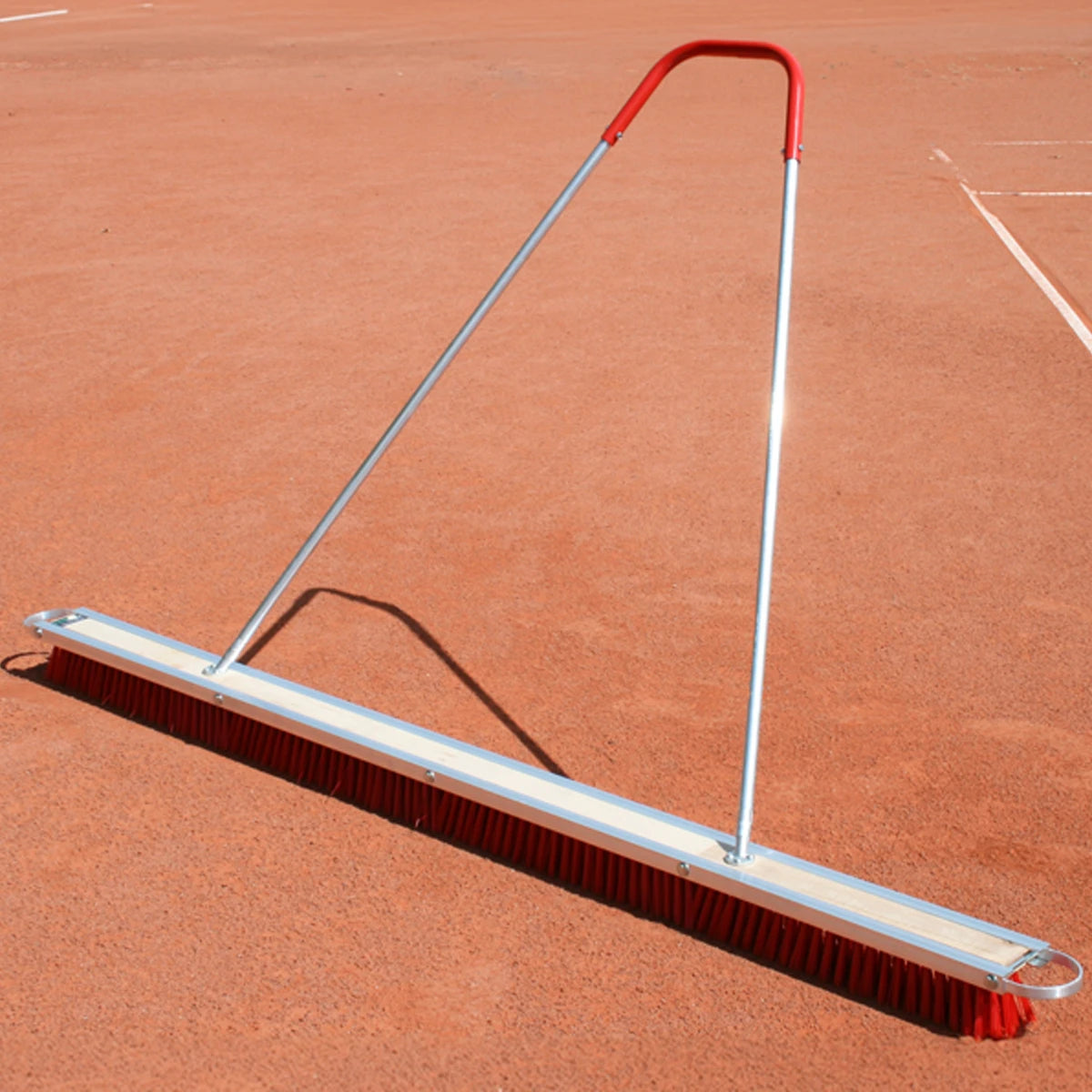 TENNISSCHLAGER AUS POLYPROPYLEN (2 METER)
