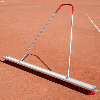 TENNISSCHLAGER AUS POLYPROPYLEN (2 METER)