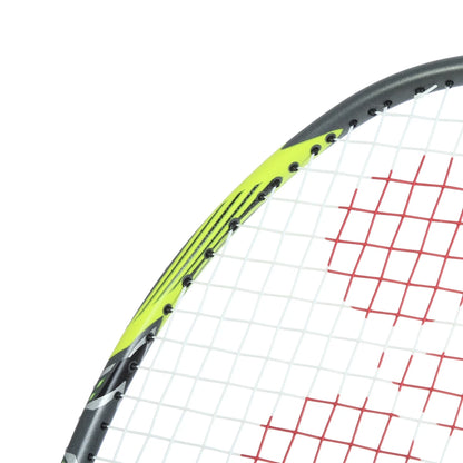 BADMINTONSCHLÄGER YONEX ARCSABER 7 TOUR 4U5 (OHNE SAITEN)