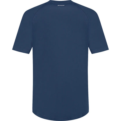 T-SHIRT DUNLOP GARCON CLUB