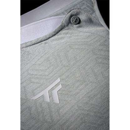 POLO TECNIFIBRE JUNIOR TEAM MESH