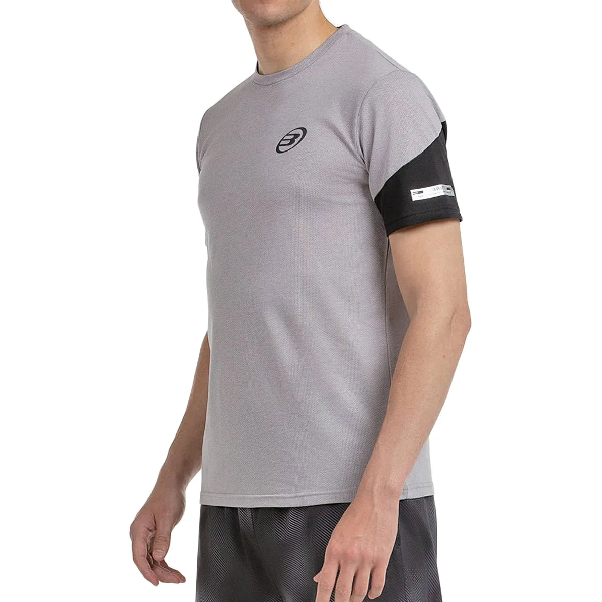 BULLPADEL MASTER MONTIA T-SHIRT