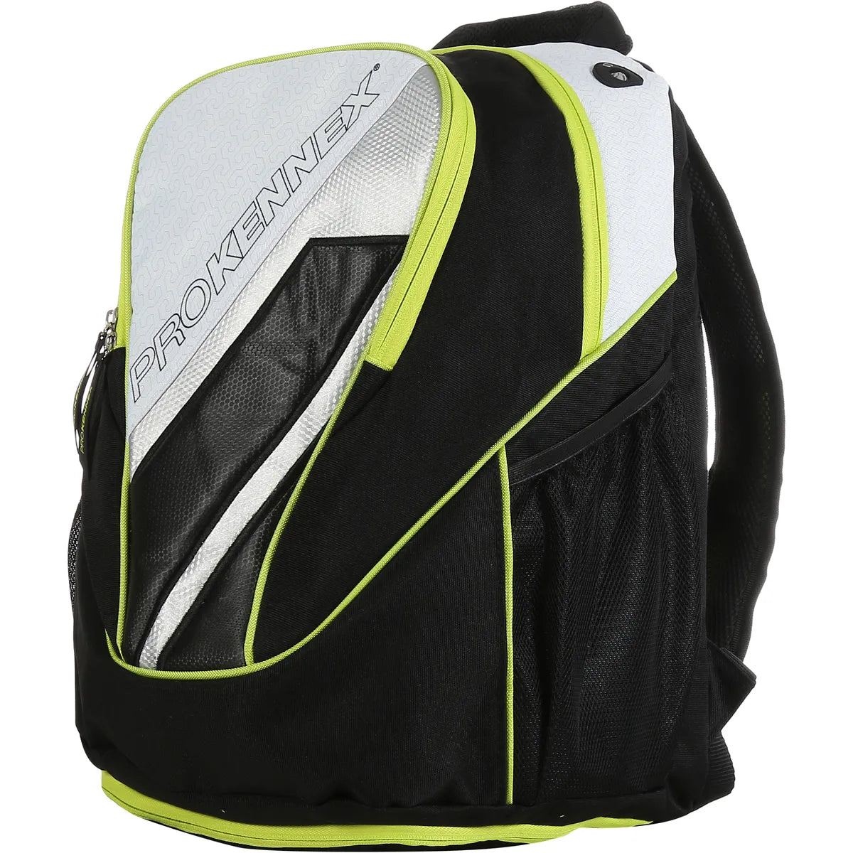 SAC A DOS PRO KENNEX COOL GREY/BLACK