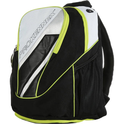 SAC A DOS PRO KENNEX COOL GREY/BLACK