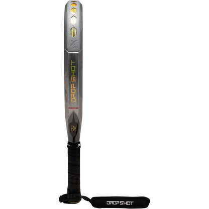RAQUETTE PADEL DROP SHOT CANYON PRO ATTACK SOFT