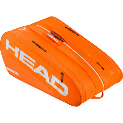 SAC TENNIS HEAD TOUR RACQUET XL 15 raquettes