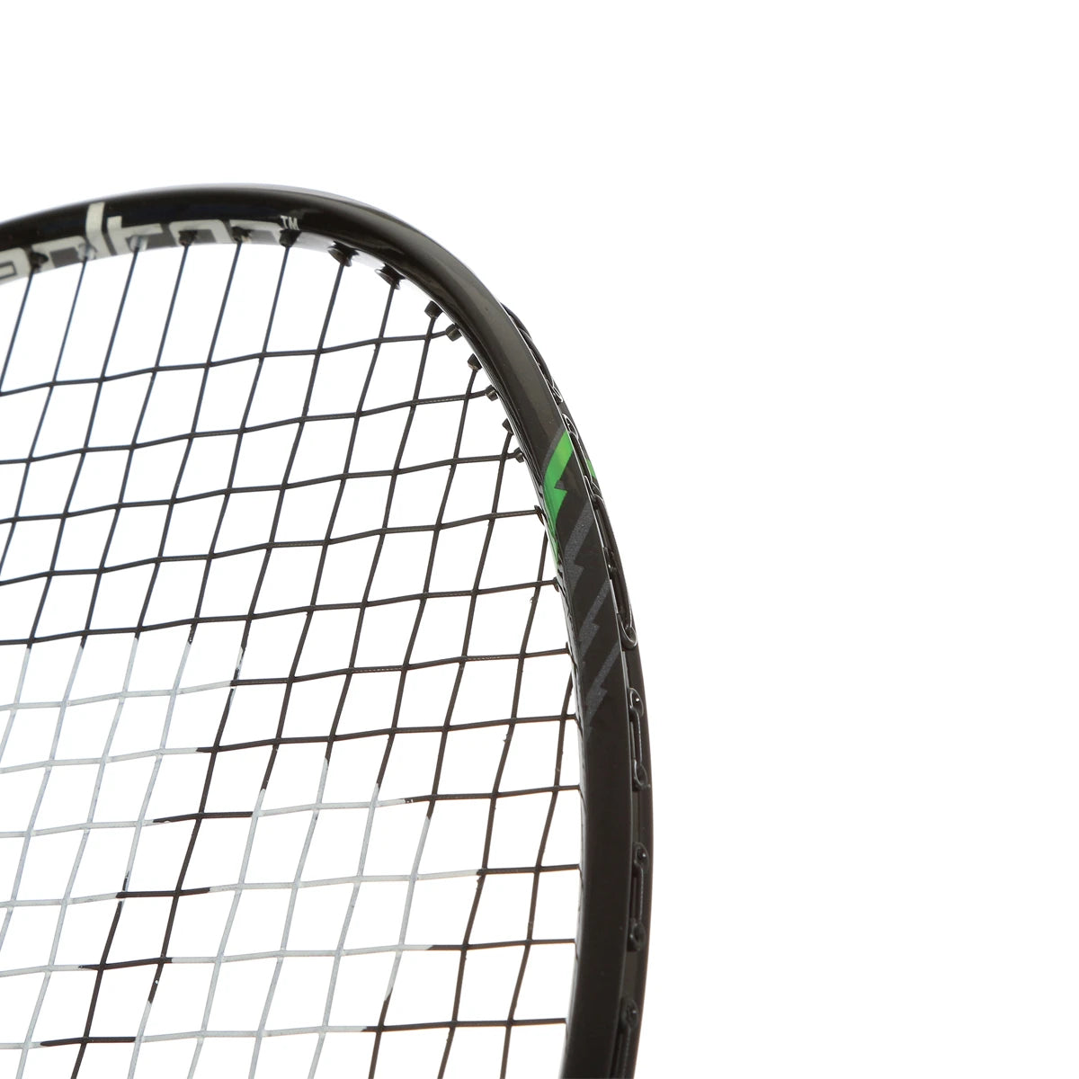 RAQUETTE DE BADMINTON CARLTON GP-X 78 (CORDEE)