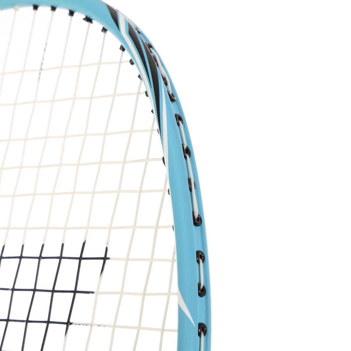 RAQUETTE DE BADMINTON FZ FORZA ACE 300 (CORDEE)