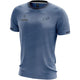 T-SHIRT BULLPADEL PRIOR OFFIZIELL PTF 2025 J.LEAL