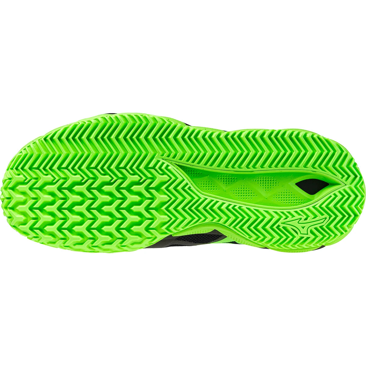 CHAUSSURES MIZUNO PADEL WAVE ENFORCE TOUR 2