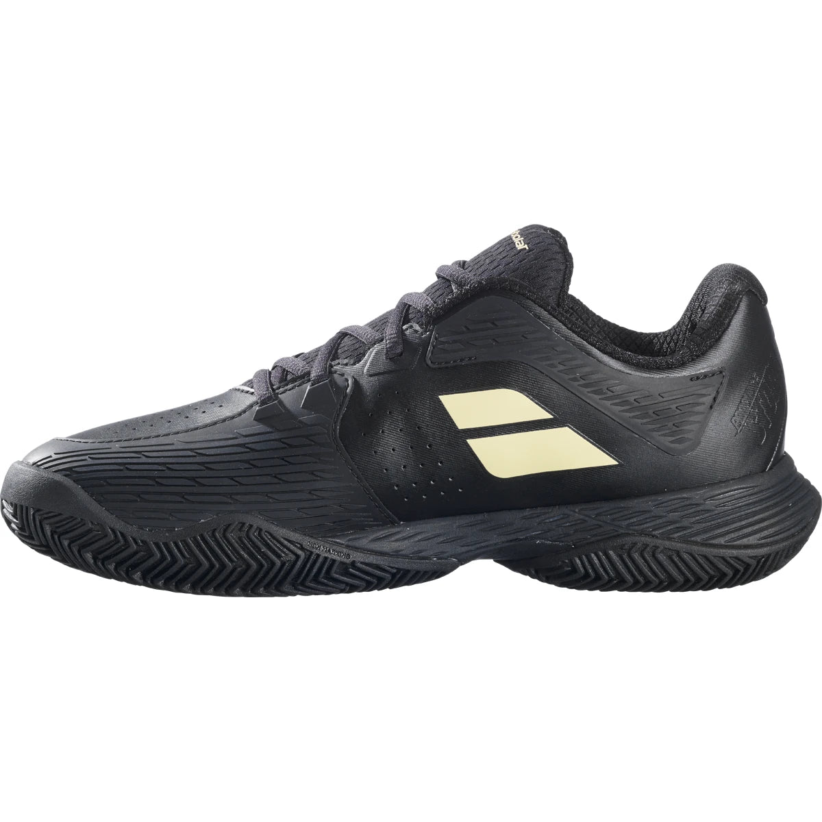 CHAUSSURES BABOLAT PROPULSE STORM TERRE BATTUE