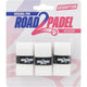 3 SURGRIPS ROAD2PADEL ORIGINAL PRO