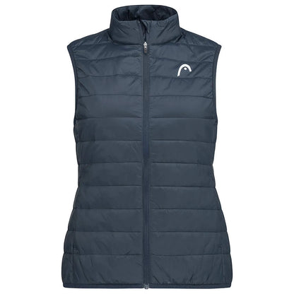 VESTE HEAD FEMME CLUB SANS MANCHES