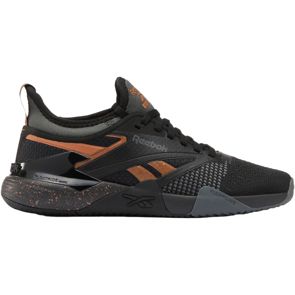 Reebok Women's Nano Court All Court Shoes