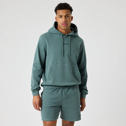 SWEAT BJORN BORG CLASSIC CAPUCHE