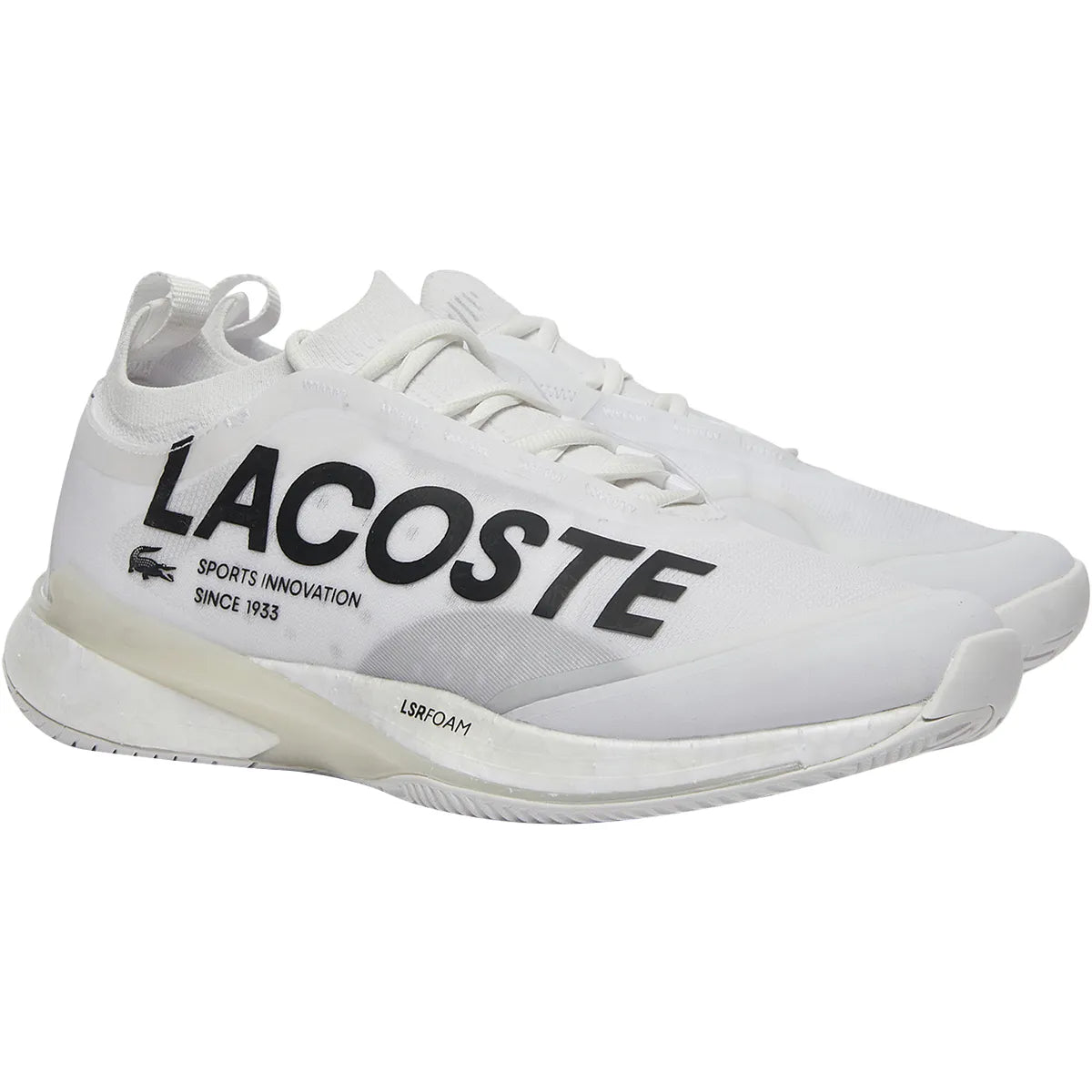 CHAUSSURES LACOSTE AG-LT LITE TOUTES SURFACES