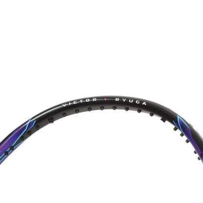 VICTOR THRUSTER RYUGA II PRO B 3U BADMINTON RACKET (UNSTRUNG)