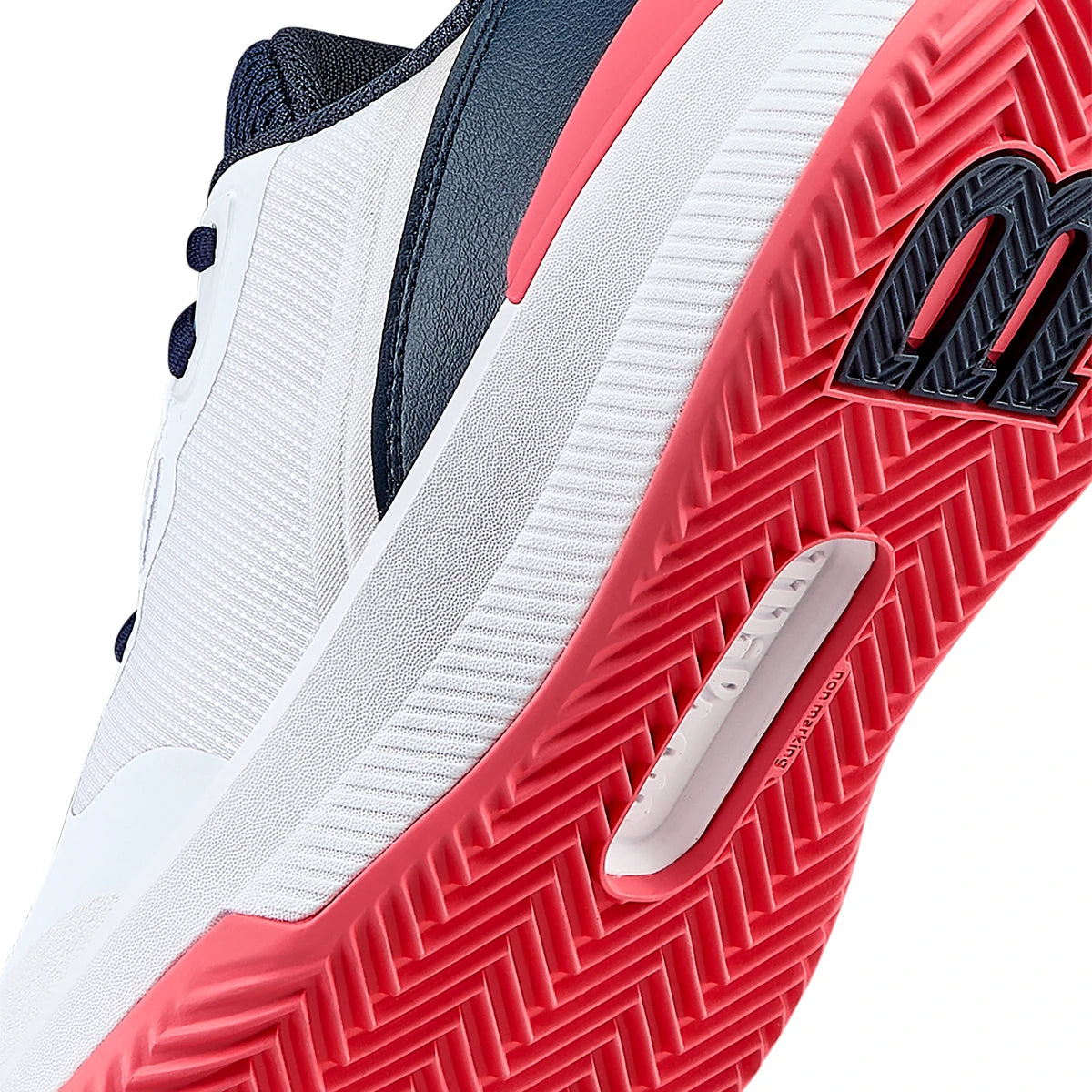 WILSON DAMENSCHUHE INTRIGUE PRO ROTSANDPLATZ