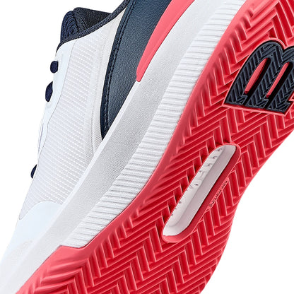 WILSON DAMENSCHUHE INTRIGUE PRO ROTSANDPLATZ