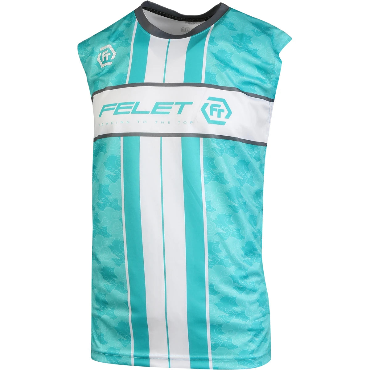 DEBARDEUR FELET SL 1507 TIFFANY