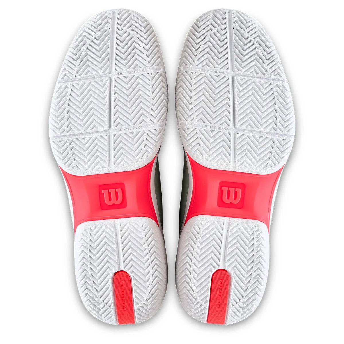 WILSON RUSH LITE 5 ALL SURFACE SHOES
