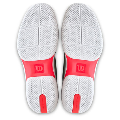 WILSON RUSH LITE 5 ALL SURFACE SHOES
