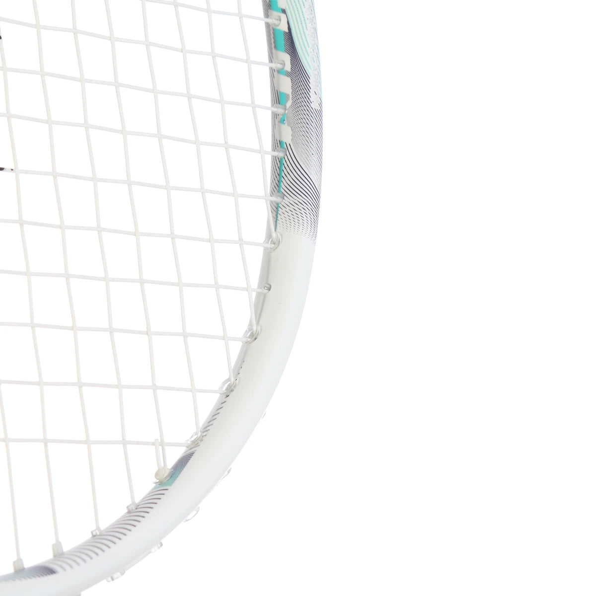 RAQUETTE DE BADMINTON RSL RAYGUN LI-7 (CORDEE)
