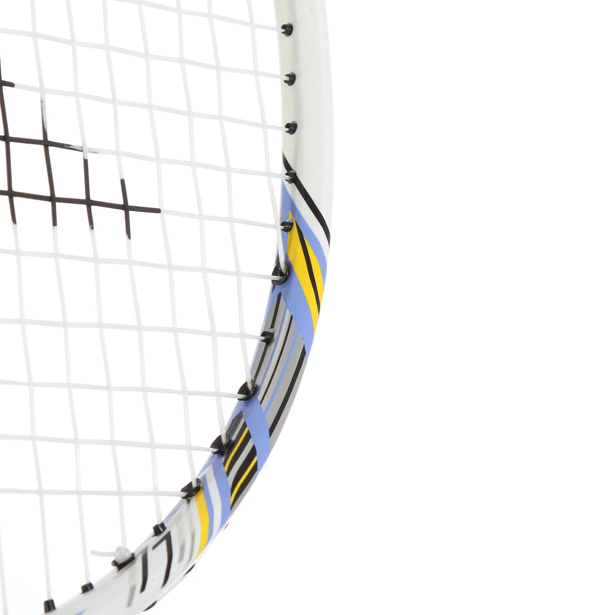 RAQUETTE DE BADMINTON PRO KENNEX KINETIC MISSILE SPEED (CORDEE)