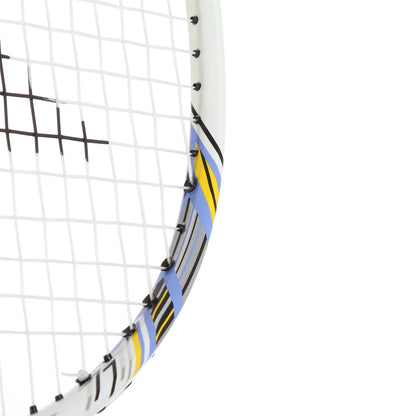 RAQUETTE DE BADMINTON PRO KENNEX KINETIC MISSILE SPEED (CORDEE)