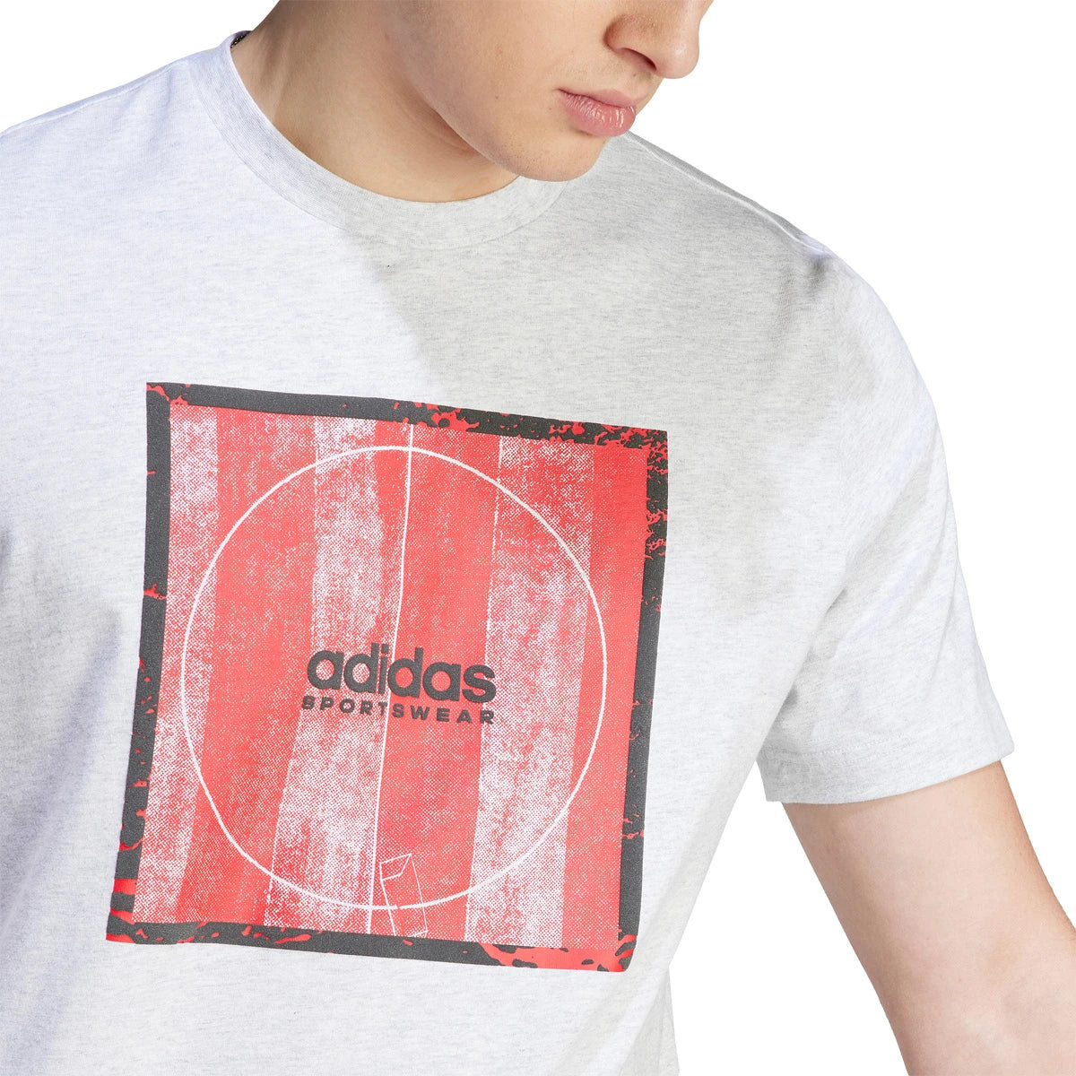 ADIDAS TIRO BOX T-SHIRT