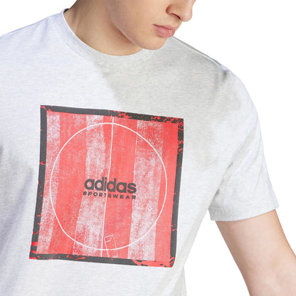 ADIDAS TIRO BOX T-SHIRT