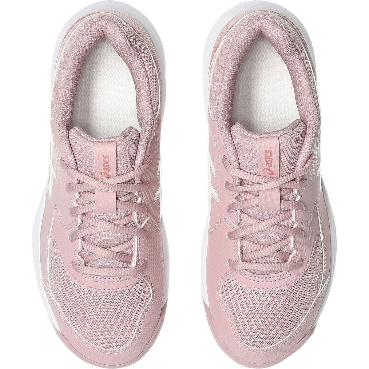 ASICS JUNIOR GEL DEDICATE 8 GS SCHUHE FÜR ALLE OBERFLÄCHEN