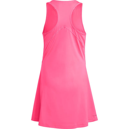 ADIDAS JUNIOR CLUB DRESS