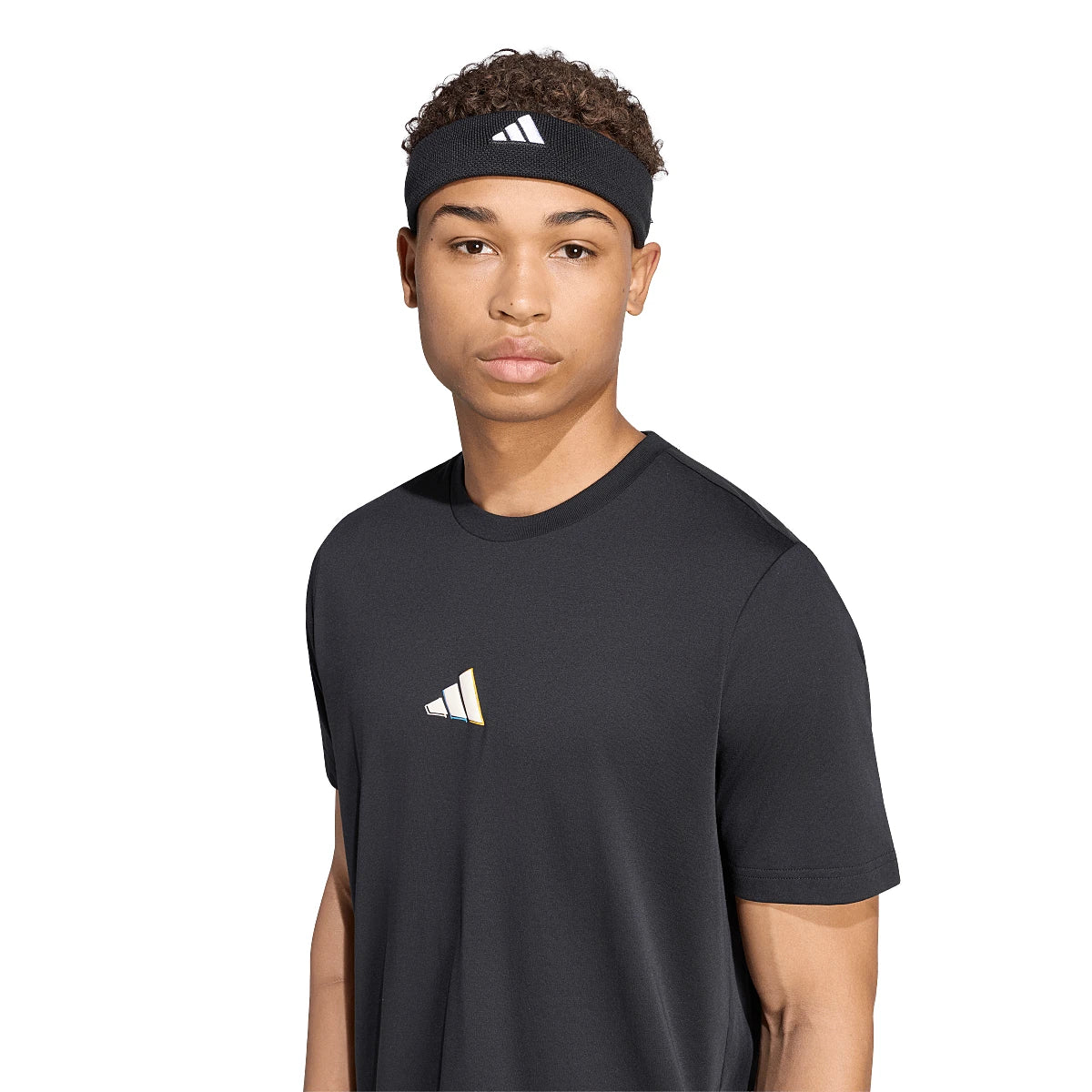 T-SHIRT ADIDAS HOMME US GRAPHICS