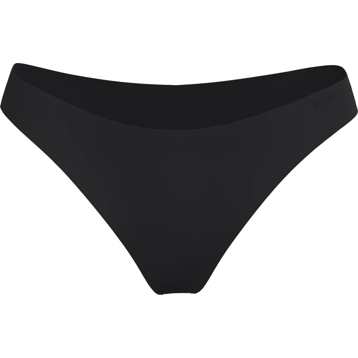 PACK DE 3 CULOTTES BJORN BORG FEMME INVISIBLE BRIEF