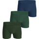 BOXER BJORN BORG STRETCH COTTON