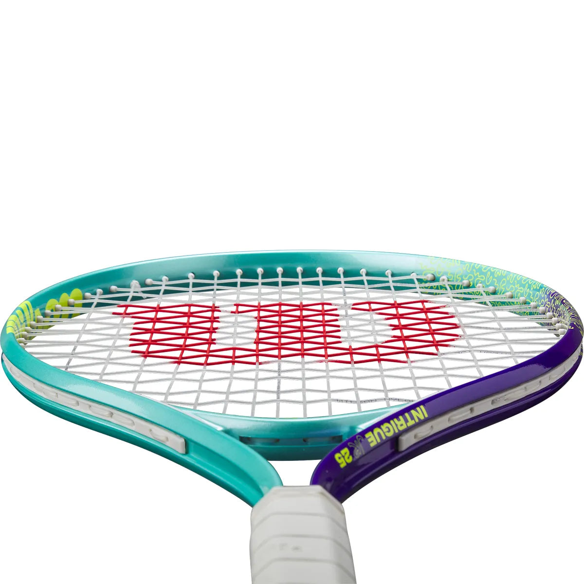 RAQUETTE WILSON JUNIOR INTRIGUE 25