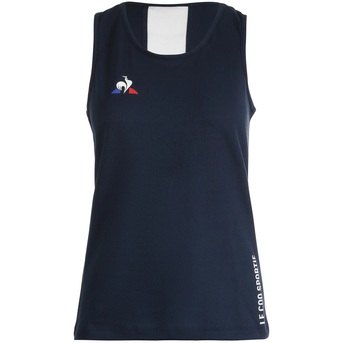 DAMEN-TANKTOP LE COQ SPORTIF TENNIS ESSENTIEL PERFORMANCE