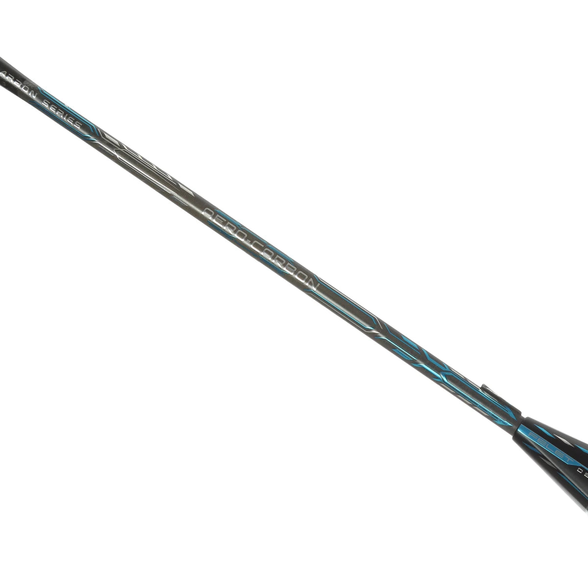 BADMINTONSCHLÄGER FELET AERO CARBON (UNBESAITET)