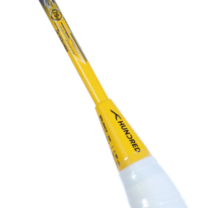 RAQUETTE DE BADMINTON HUNDRED POWER RAY 900
