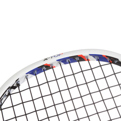 TECNIFIBRE CARBOFLEX 135 X-TOP V2 SQUASH RACQUET