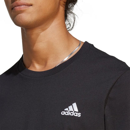 T-SHIRT ADIDAS SMALL LOGO