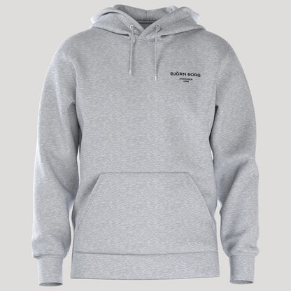 SWEAT BJORN BORG ESSENTIAL CAPUCHE