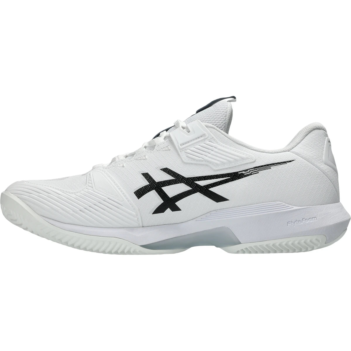 ASICS SOLUTION SPEED FF4 CLAY COURT SHOES