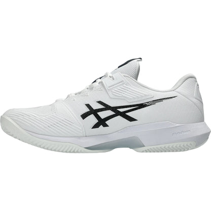 ASICS SOLUTION SPEED FF4 CLAY COURT SHOES