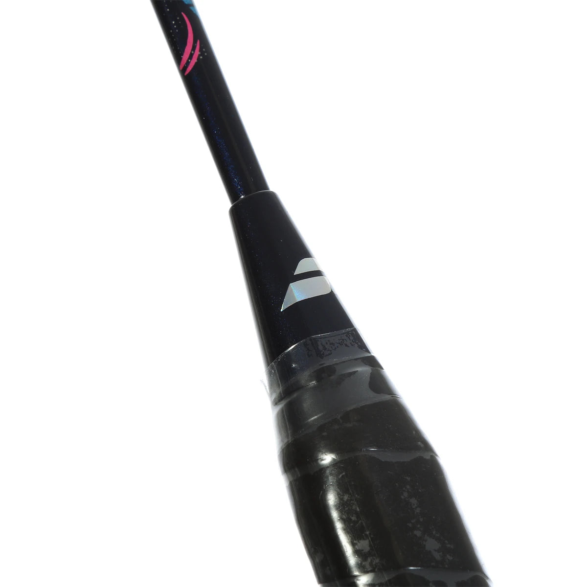 RAQUETTE DE BADMINTON BABOLAT SATELITE ORIGIN S (CORDEE)