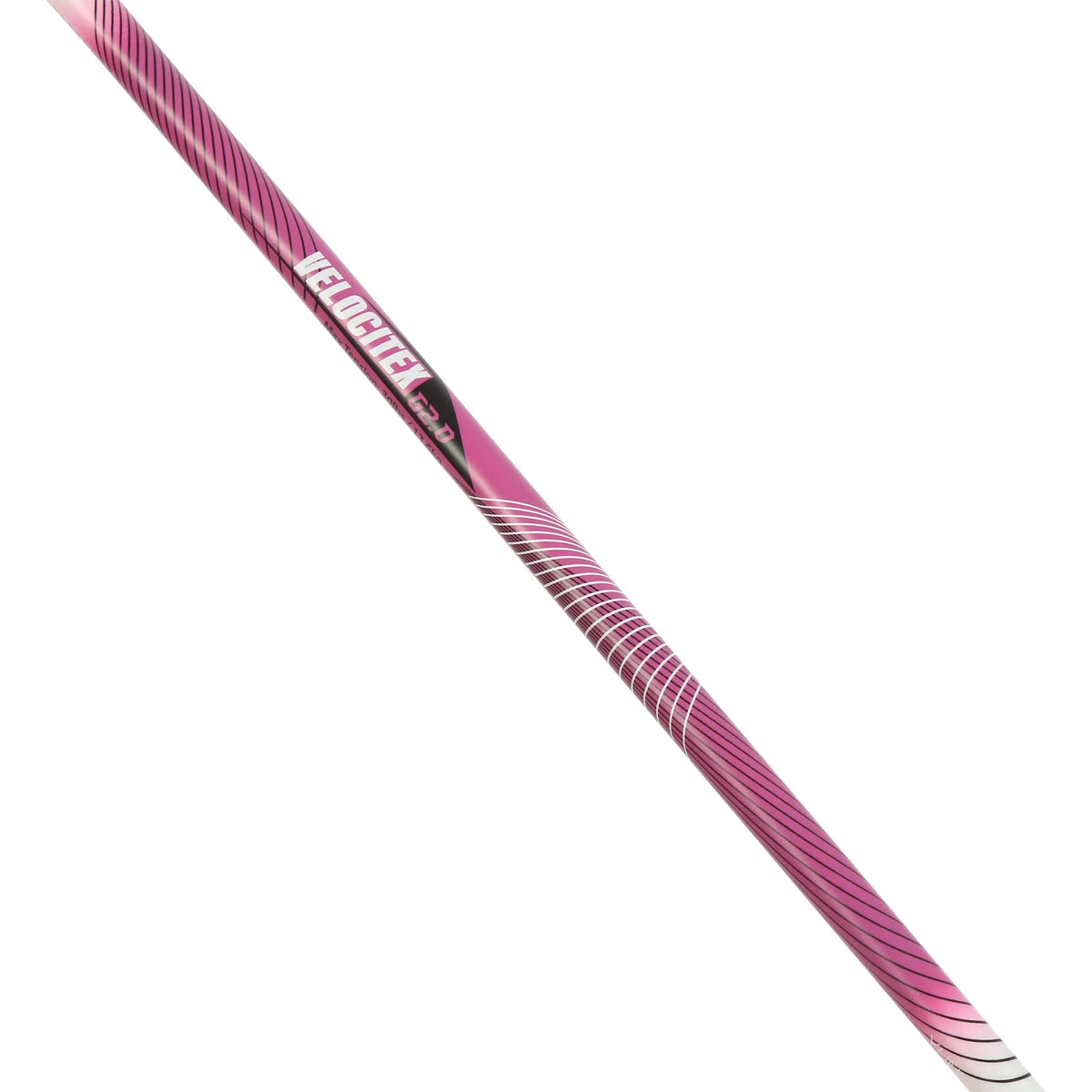 BADMINTONSCHLÄGER CARLTON VELOCITEX G2.0 (BESAITET)